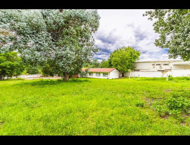 5,762M² VACANT LAND FOR SALE IN BRYANSTON